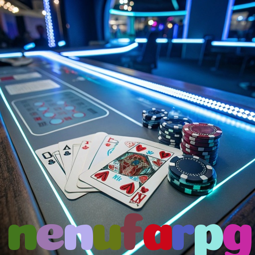 A Magia dos Jogos de Fantasia na nenufarpg