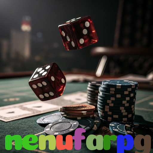 A Magia dos Jogos de Fantasia na nenufarpg