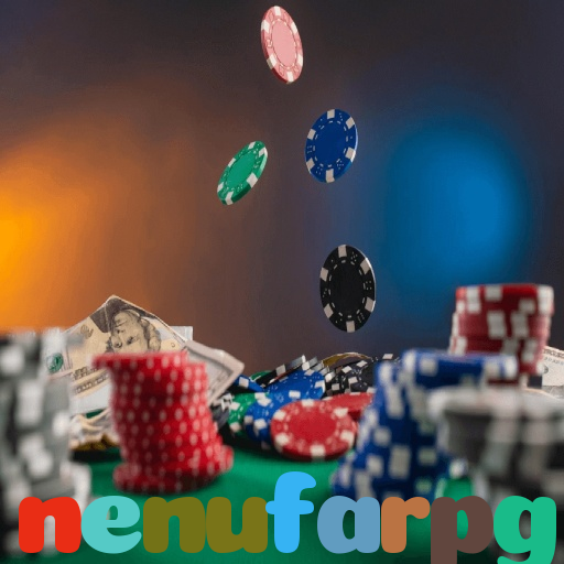 A Magia dos Jogos de Fantasia na nenufarpg