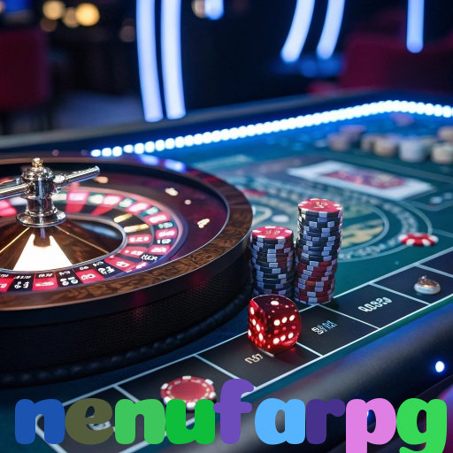 A Magia dos Jogos de Fantasia na nenufarpg