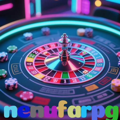 A Magia dos Jogos de Fantasia na nenufarpg