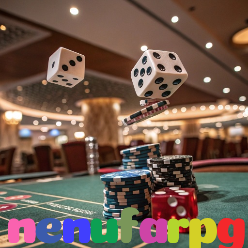 A Magia dos Jogos de Fantasia na nenufarpg