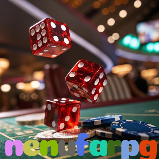 A Magia dos Jogos de Fantasia na nenufarpg