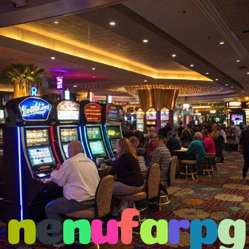 A Magia dos Jogos de Fantasia na nenufarpg