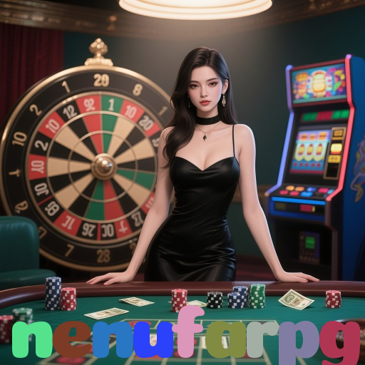 A Magia dos Jogos de Fantasia na nenufarpg