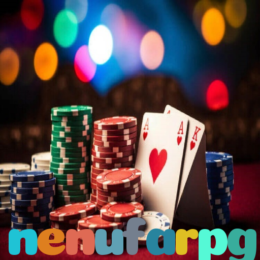 A Magia dos Jogos de Fantasia na nenufarpg