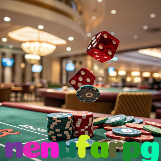 A Magia dos Jogos de Fantasia na nenufarpg