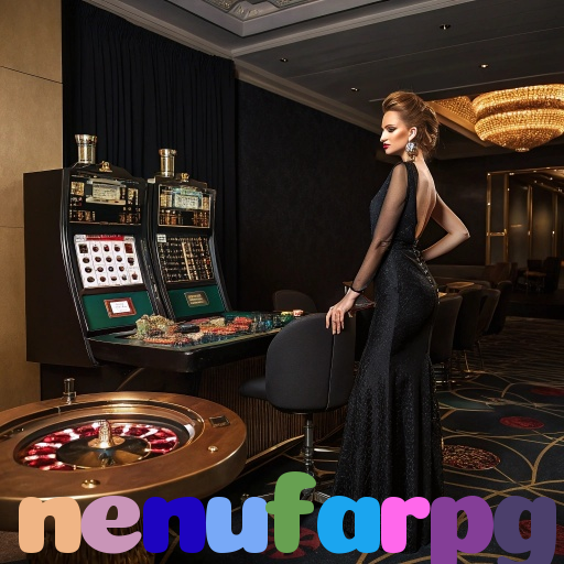 A Magia dos Jogos de Fantasia na nenufarpg