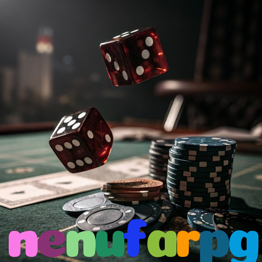 A Magia dos Jogos de Fantasia na nenufarpg