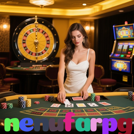 A Magia dos Jogos de Fantasia na nenufarpg