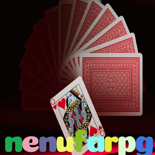A Magia dos Jogos de Fantasia na nenufarpg