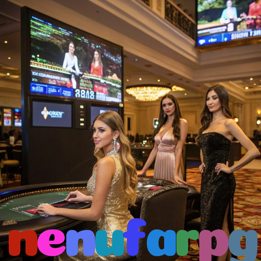 A Magia dos Jogos de Fantasia na nenufarpg