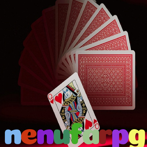 A Magia dos Jogos de Fantasia na nenufarpg