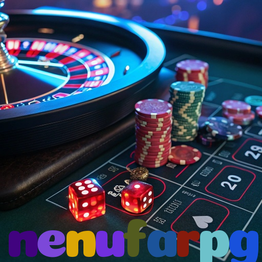 A Magia dos Jogos de Fantasia na nenufarpg