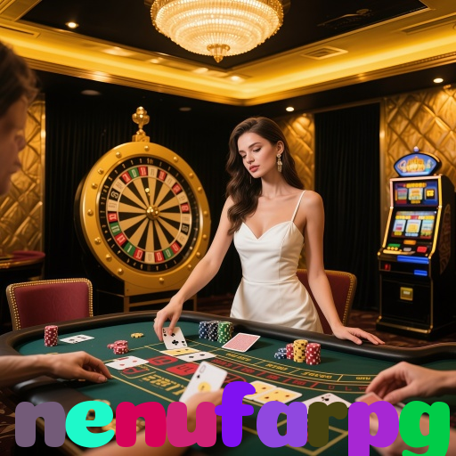 A Magia dos Jogos de Fantasia na nenufarpg