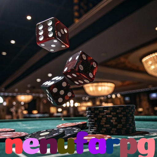 A Magia dos Jogos de Fantasia na nenufarpg