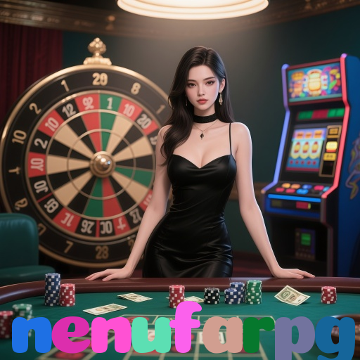 A Magia dos Jogos de Fantasia na nenufarpg