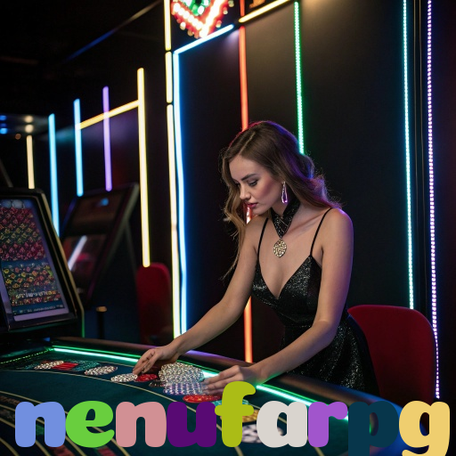 A Magia dos Jogos de Fantasia na nenufarpg