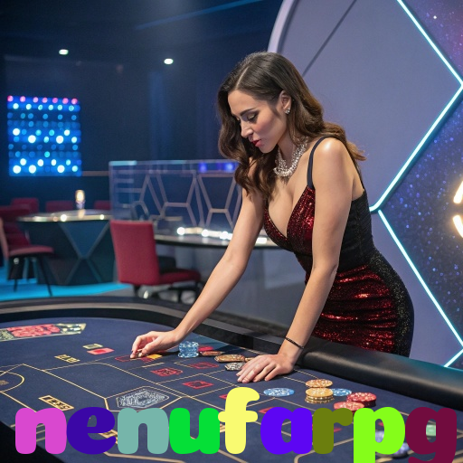 A Magia dos Jogos de Fantasia na nenufarpg