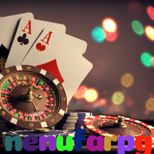 A Magia dos Jogos de Fantasia na nenufarpg