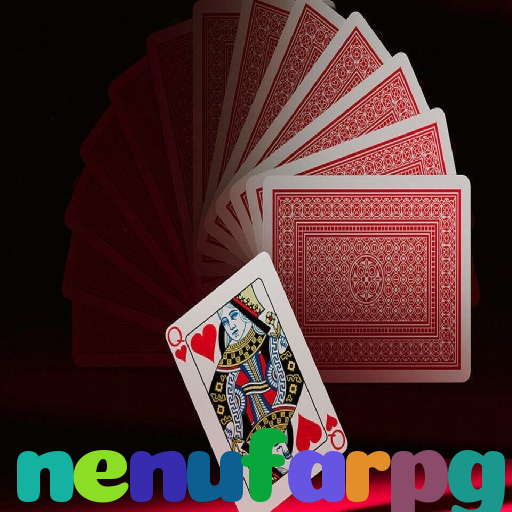 A Magia dos Jogos de Fantasia na nenufarpg