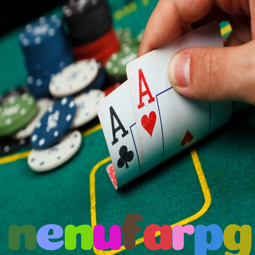 A Magia dos Jogos de Fantasia na nenufarpg
