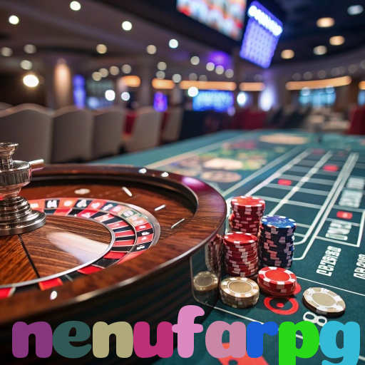A Magia dos Jogos de Fantasia na nenufarpg