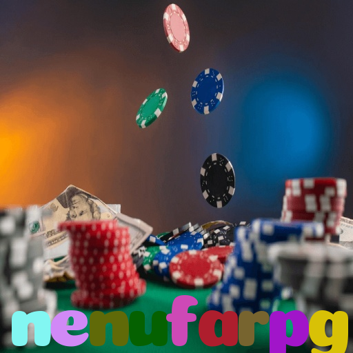 A Magia dos Jogos de Fantasia na nenufarpg