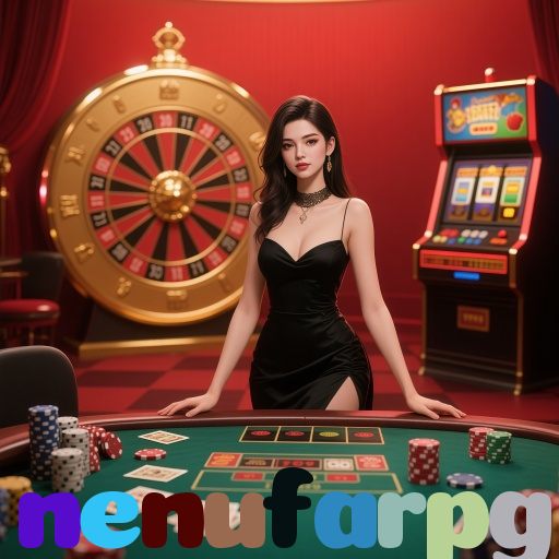 A Magia dos Jogos de Fantasia na nenufarpg