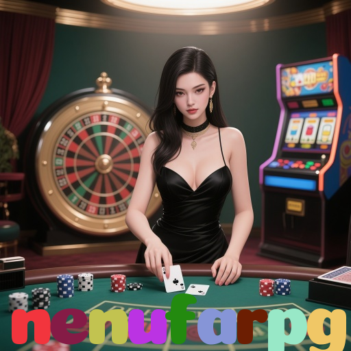 A Magia dos Jogos de Fantasia na nenufarpg