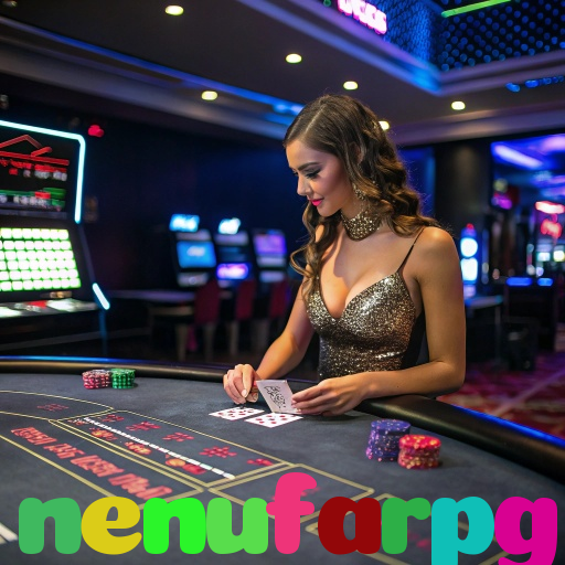 A Magia dos Jogos de Fantasia na nenufarpg