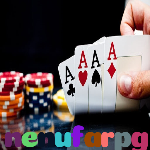 A Magia dos Jogos de Fantasia na nenufarpg