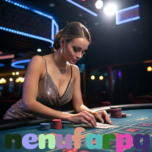 A Magia dos Jogos de Fantasia na nenufarpg