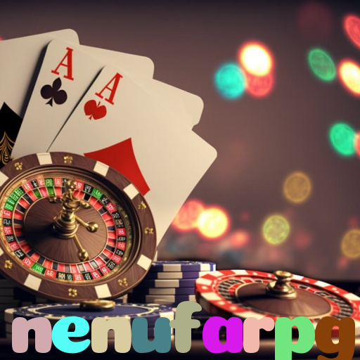 A Magia dos Jogos de Fantasia na nenufarpg