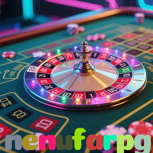 A Magia dos Jogos de Fantasia na nenufarpg