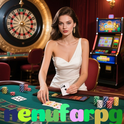 A Magia dos Jogos de Fantasia na nenufarpg