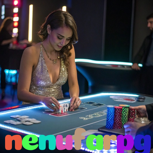 A Magia dos Jogos de Fantasia na nenufarpg