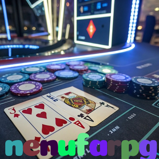 A Magia dos Jogos de Fantasia na nenufarpg
