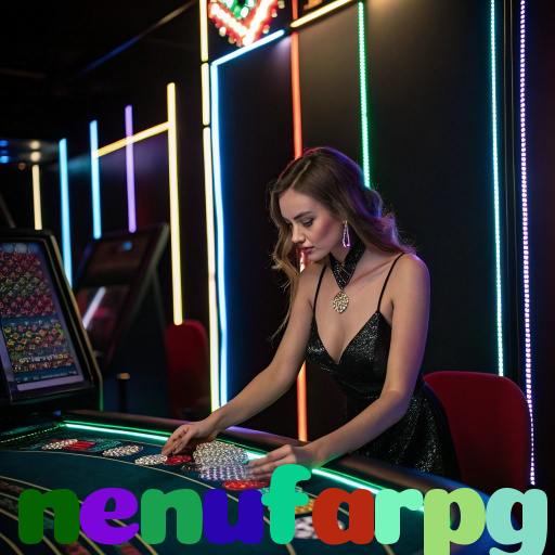 A Magia dos Jogos de Fantasia na nenufarpg