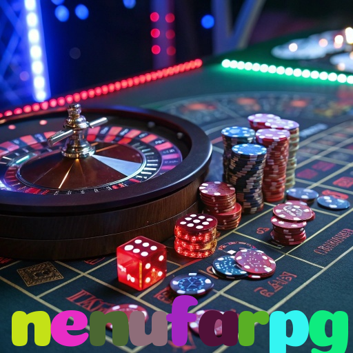A Magia dos Jogos de Fantasia na nenufarpg