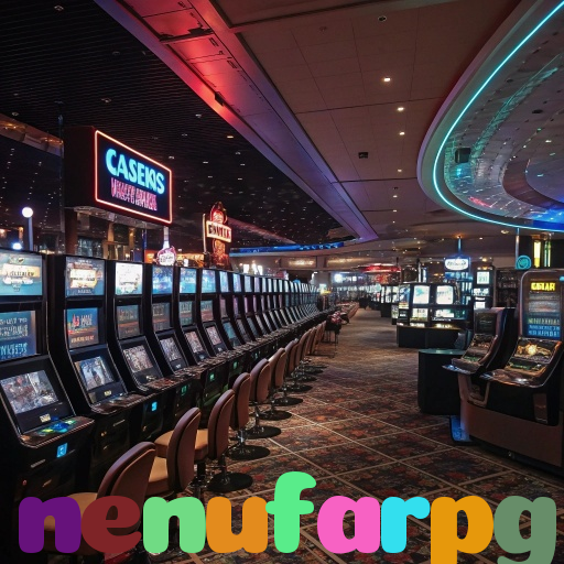 A Magia dos Jogos de Fantasia na nenufarpg