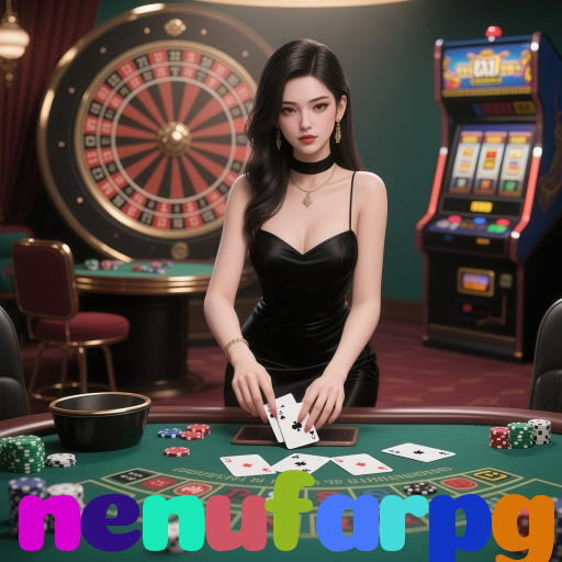 A Magia dos Jogos de Fantasia na nenufarpg