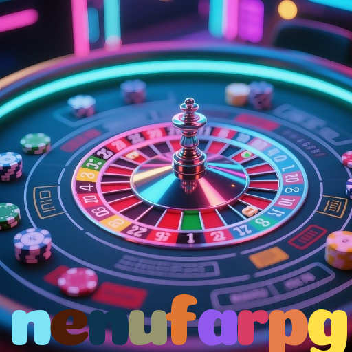 A Magia dos Jogos de Fantasia na nenufarpg