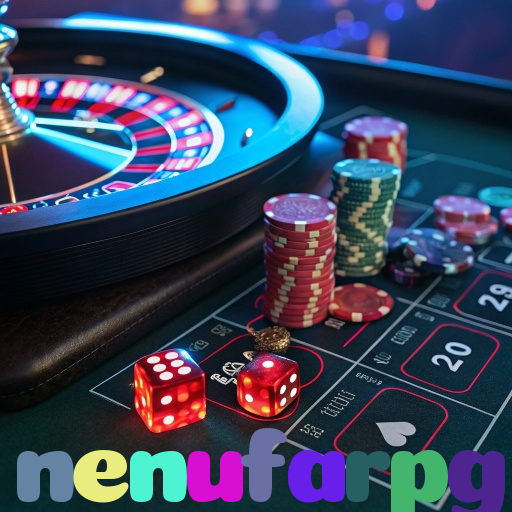 A Magia dos Jogos de Fantasia na nenufarpg