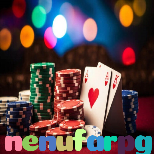 A Magia dos Jogos de Fantasia na nenufarpg