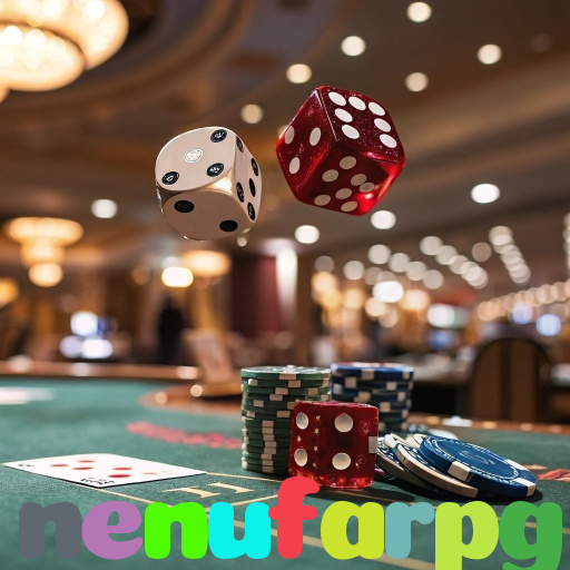 A Magia dos Jogos de Fantasia na nenufarpg