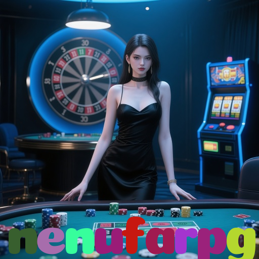 A Magia dos Jogos de Fantasia na nenufarpg