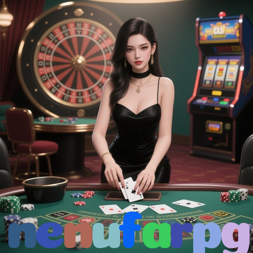 A Magia dos Jogos de Fantasia na nenufarpg