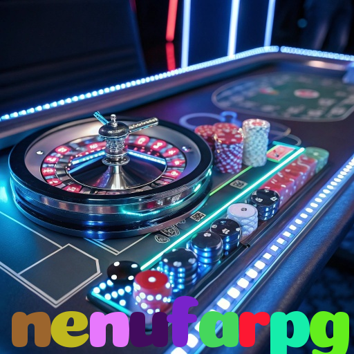 A Magia dos Jogos de Fantasia na nenufarpg