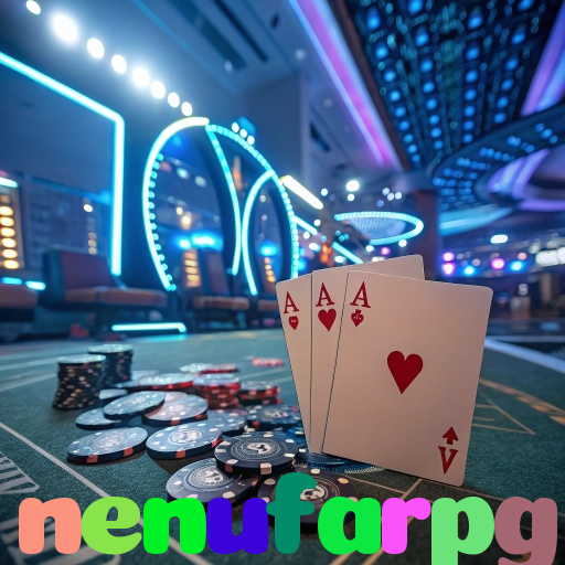 A Magia dos Jogos de Fantasia na nenufarpg